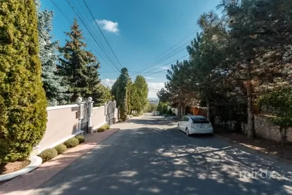 str. Pietrarilor, Telecentru, Chișinău image 112770