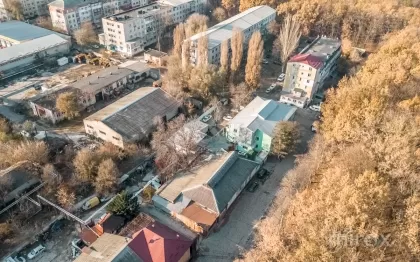 str. Băcioii Noi, Botanica, Chișinău image 126825