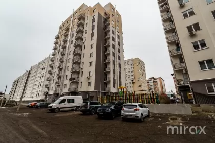 str. Cartușa, Durlești, mun. Chișinău image 214331