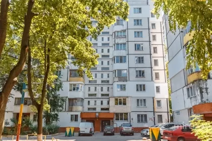 str. Albișoara, Centru, mun. Chișinău image 216823