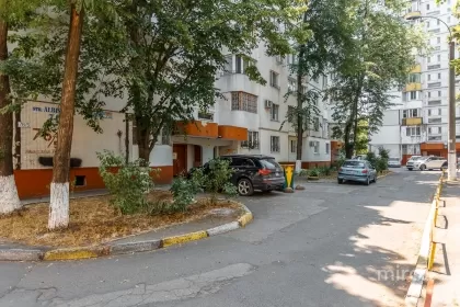 str. Albișoara, Centru, mun. Chișinău image 216824