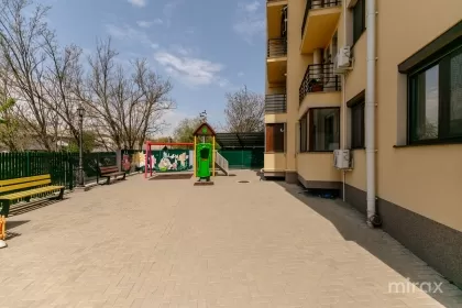 str. Drumul Schinoasei, Telecentru, mun. Chișinău image 218179