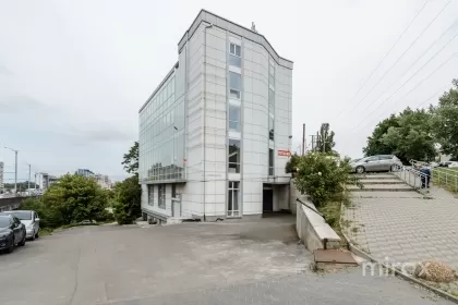 str. Melestiu, Centru, mun. Chișinău image 222052
