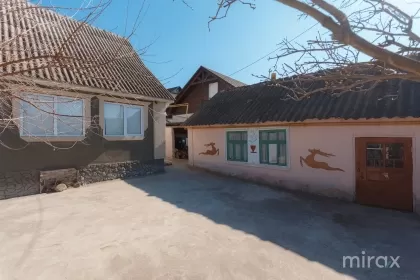 s. Hulboaca, Grătiești, mun. Chișinău imaginea 229580
