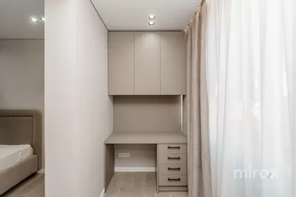 ул. Ион Буздуган, Буюканы, Кишинев изображение 232469