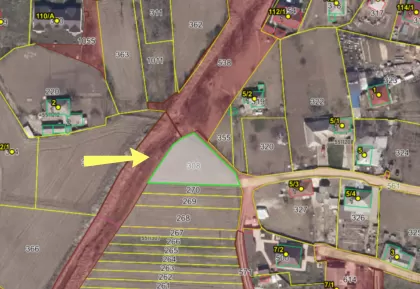 str. Independenței, Băcioi, Chisinău image 238939