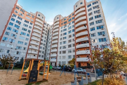 str. Studenților, Râșcani, Chișinău image 86895