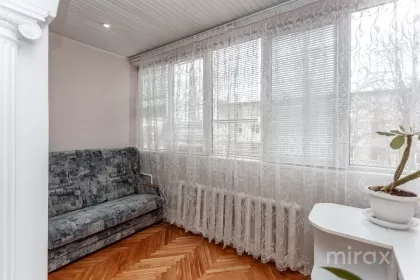 str. Ion Neculce, Buiucani, Chișinău image 145692