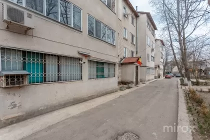 str. Ion Neculce, Buiucani, Chișinău image 145697