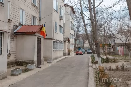 str. Ion Neculce, Buiucani, Chișinău image 145698
