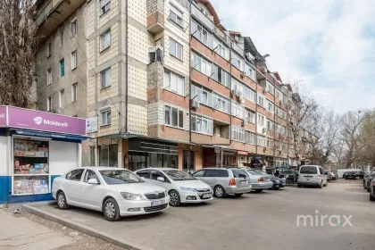 str. Sarmizegetusa, Botanica, mun. Chișinău image 214341
