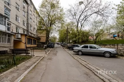 ул. Ион Пеливан, Буюканы, мун. Кишинев изображение 216839