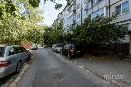 str. Ismail, Centru, mun. Chișinău image 219497