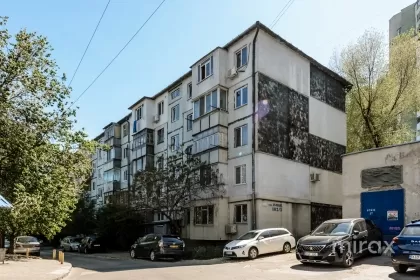 str. Ismail, Centru, mun. Chișinău image 219496