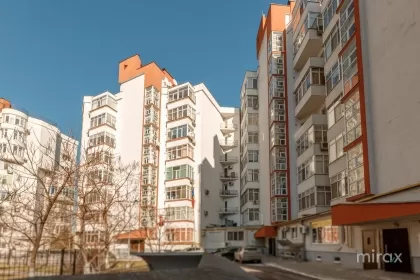 str. Valea Trandafirilor, Centru, Chișinău image 69825