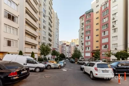 ул. Н. Тестемицану, Центр, Кишинев изображение 111354
