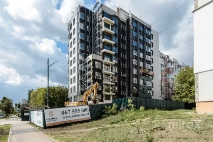 str. Ialoveni, Telecentru, mun. Chișinău image 220796