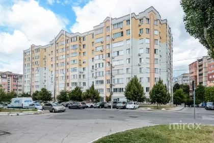 str. Pietrarilor, Telecentru, Chișinău image 225865