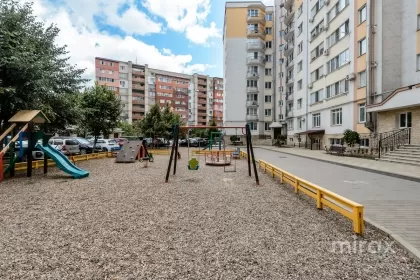 str. Pietrarilor, Telecentru, Chișinău image 225866