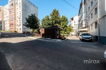 str. Calea Ieșilor, Buiucani, Chișinău image 231031