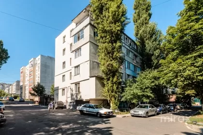 str. Calea Ieșilor, Buiucani, Chișinău image 231032