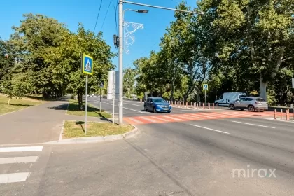 str. Calea Ieșilor, Buiucani, Chișinău image 231036