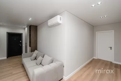 ул. Ион Буздуган, Буюканы, Кишинев изображение 232498