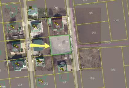 str. Constanța, Ialoveni imaginea 236548