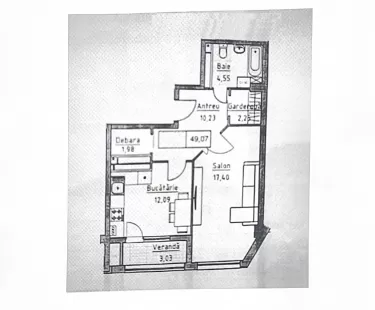 str. Ceucari, Poșta Veche, Chișinău imaginea 240237
