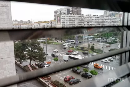 str. Ismail, Centru, Chișinău image 155576