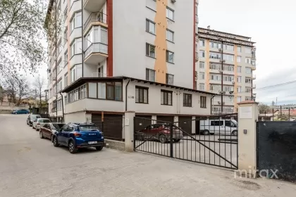 str. Ștefan Vodă, Durlești, mun. Chișinău image 216866