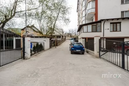 str. Ștefan Vodă, Durlești, mun. Chișinău image 216864