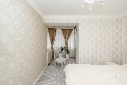 str. Ștefan Vodă, Durlești, mun. Chișinău image 216856