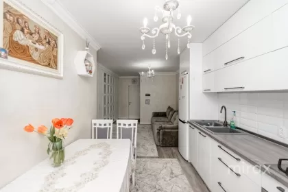 str. Ștefan Vodă, Durlești, mun. Chișinău image 216852