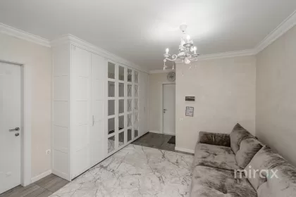 str. Ștefan Vodă, Durlești, mun. Chișinău image 216853