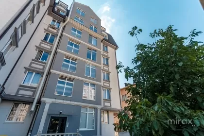 str. Moara Roșie, Centru, mun. Chișinău image 218217