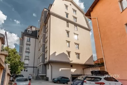 str. Moara Roșie, Centru, mun. Chișinău image 218218