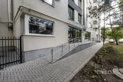 str. Andrei Doga, Râșcani, mun. Chișinău image 220752