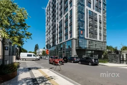 str. Calea Iesilor, Buiucani, Chisinau imaginea 223459