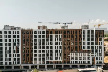 șos. Hâncești, Telecentru, Chișinău imaginea 232038