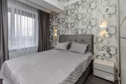 str. Bogdan Voievod, Râșcani imaginea 236556