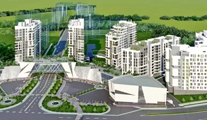 str. Ceucari, Poșta Veche, Chișinău imaginea 240256