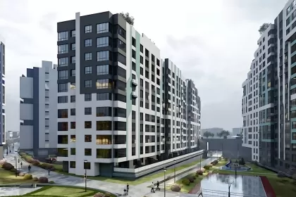 str. Ceucari, Poșta Veche, Chișinău imaginea 240258