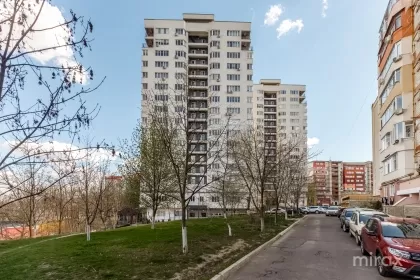 str. Pietrarilor, Telecentru, Chișinău image 151573