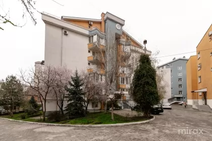 str. Alexandru Vlahuță, Centru, mun. Chișinău image 214396