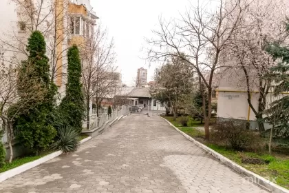 str. Alexandru Vlahuță, Centru, mun. Chișinău image 214399