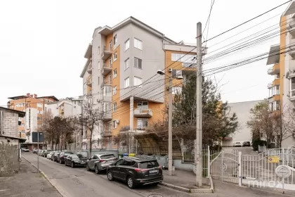 str. Alexandru Vlahuță, Centru, mun. Chișinău image 214398