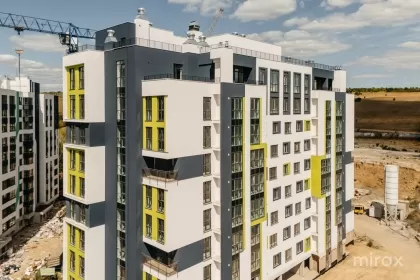 str. Ceucari, Poșta Veche, mun. Chișinău imaginea 233616