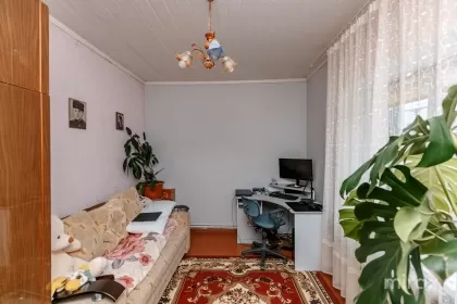 str. Schinoasa Deal, Codru, mun. Chișinău image 218221