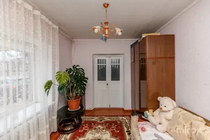 str. Schinoasa Deal, Codru, mun. Chișinău image 218222